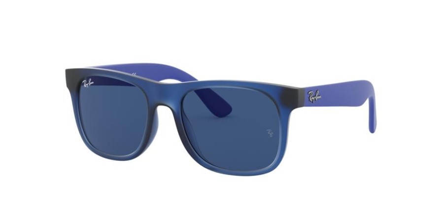 Sonnenbrillen Ray-Ban | Ray-Ban Junior 0Rj9069S