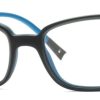 Brillen Vaude | Vaude Schulsportbrille Vd700 609 4415