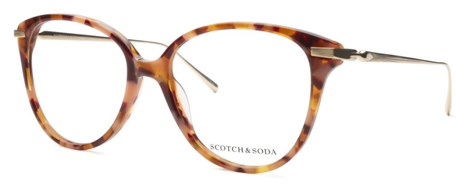 Brillen Scotch and Soda | Scotch & Soda Ss3011