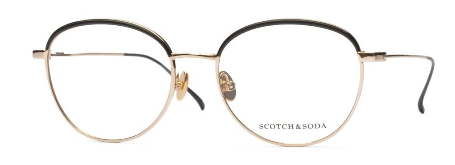 Brillen Scotch and Soda | Scotch And Soda Ss1002