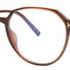 Brillen TOM FORD | Tom Ford Ft5875B