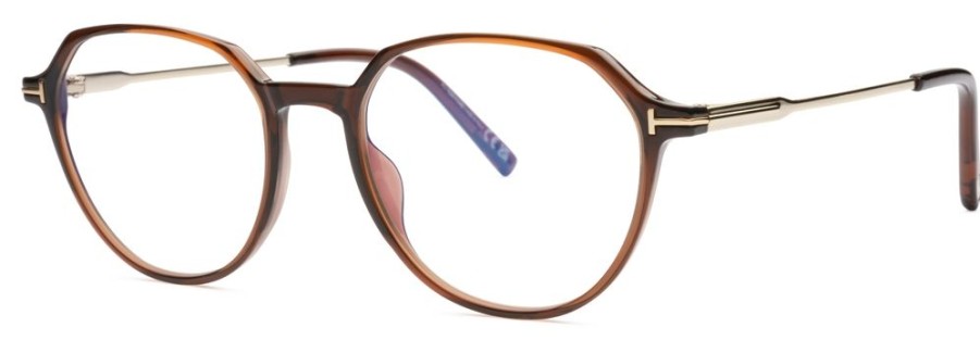 Brillen TOM FORD | Tom Ford Ft5875B