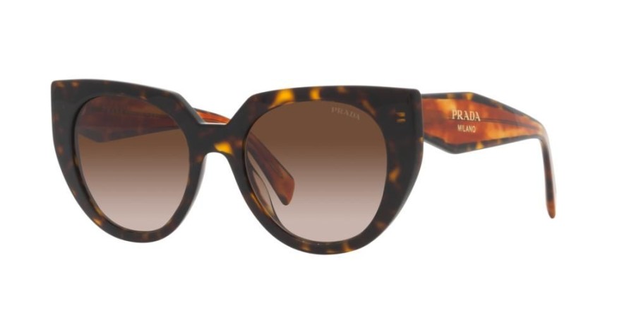 Sonnenbrillen PRADA | Prada Pr 14Ws