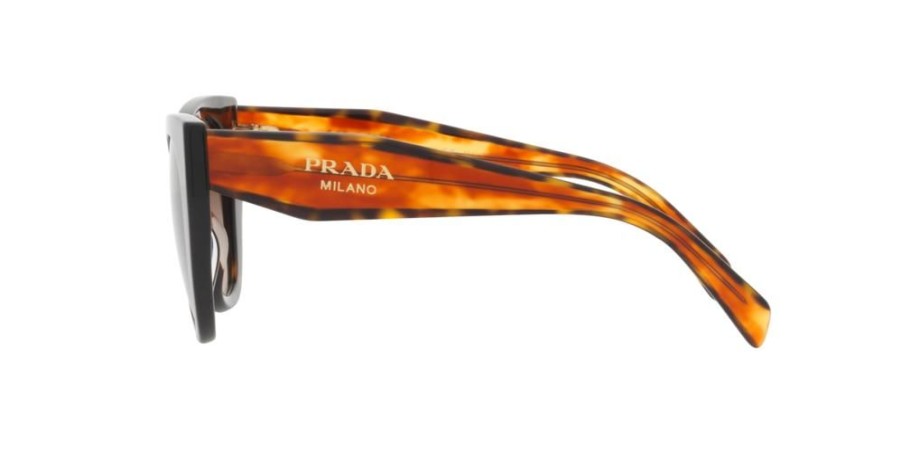 Sonnenbrillen PRADA | Prada Pr 14Ws