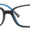 Brillen Vaude | Vaude Schulsportbrille Vd700 609 4415