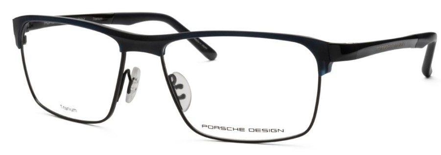 Brillen Porsche Design | Porsche Design P8343