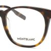 Brillen Montblanc | Montblanc Mb0153O