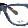 Brillen Ray-Ban | Ray-Ban Rx0840V