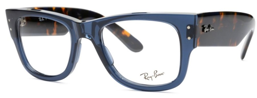 Brillen Ray-Ban | Ray-Ban Rx0840V