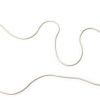 Brillen Brilledirekt | Sunny Cords Brillenkette Delicate Snake Silver