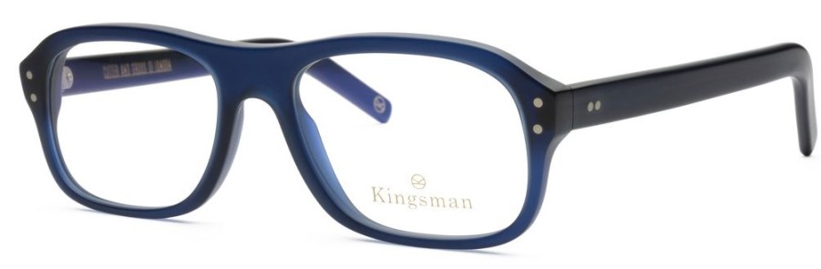 Brillen CUTLER AND GROSS | Cutler And Gross Kingsman Mpop0847