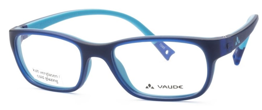 Brillen Vaude | Vaude Schulsportbrille Vd202 4516