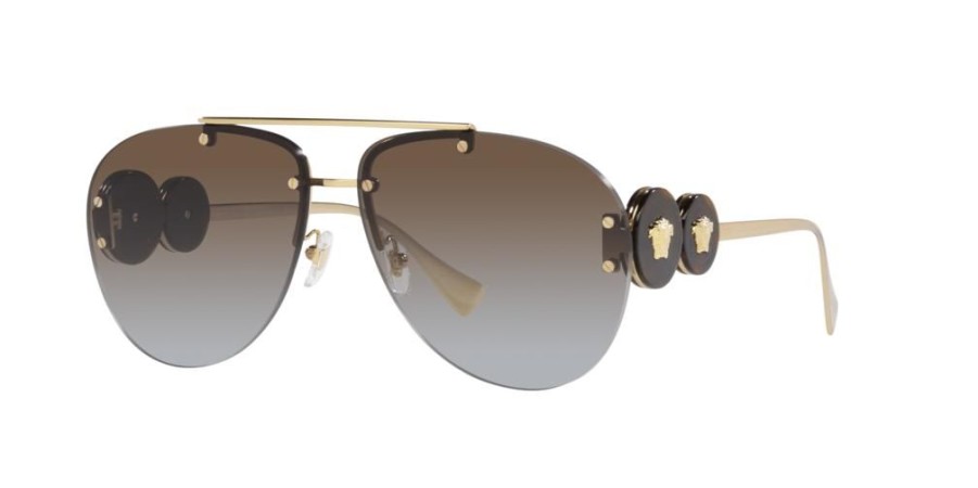 Sonnenbrillen Versace | Versace Ve2250