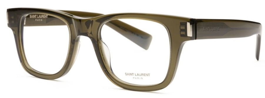 Brillen Saint Laurent | Saint Laurent Sl564 Opt