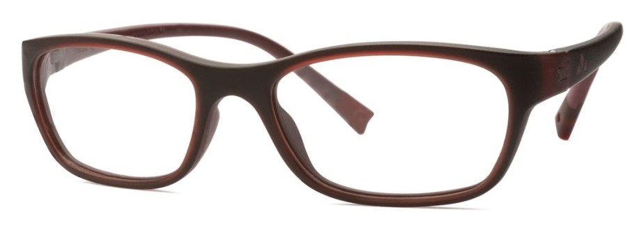 Brillen Vaude | Vaude Schulsportbrille Vd203 5418