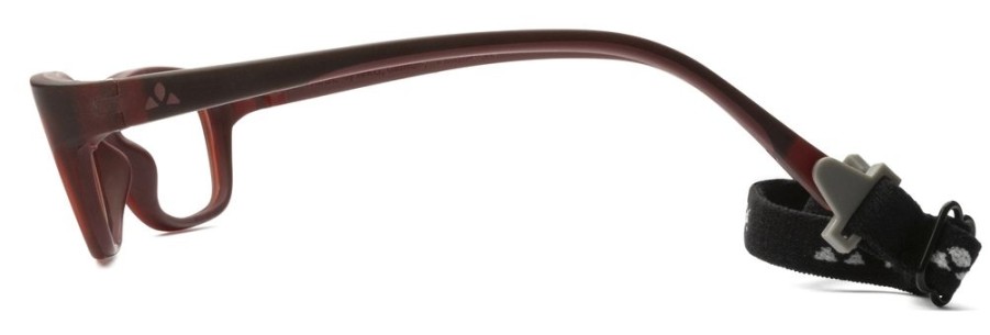 Brillen Vaude | Vaude Schulsportbrille Vd203 5418