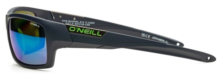 Sonnenbrillen O'Neill | O'Neill Ons Barrel-2.0