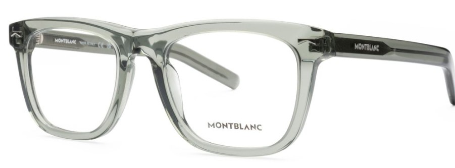 Brillen Montblanc | Montblanc Mb0262O