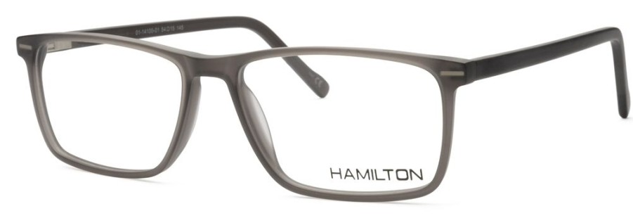 Brillen Hamilton | Hamilton 01-14100