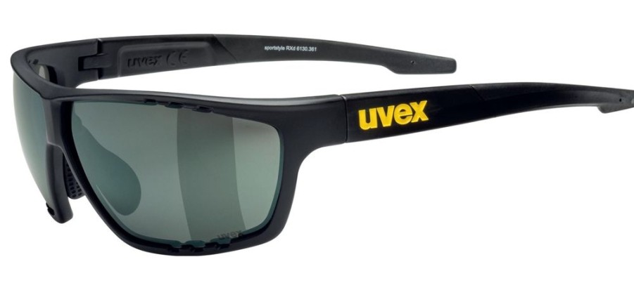 Sonnenbrillen Uvex | Uvex Rxd 4006