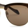 Sonnenbrillen American Optical | American Optical Ao Sirmont A009454