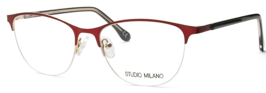 Brillen Studio Milano | Studio Milano 01-94840