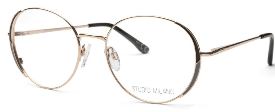 Brillen Studio Milano | Studio Milano 01-14180