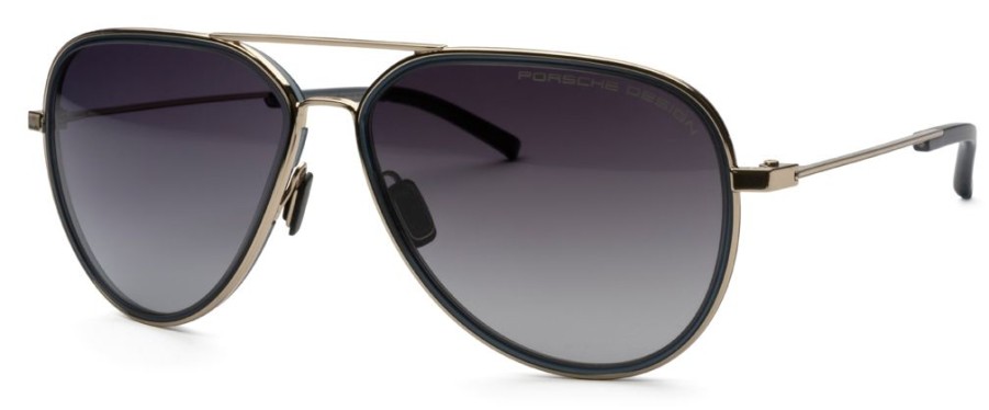 Sonnenbrillen Porsche Design | Porsche Design P8691