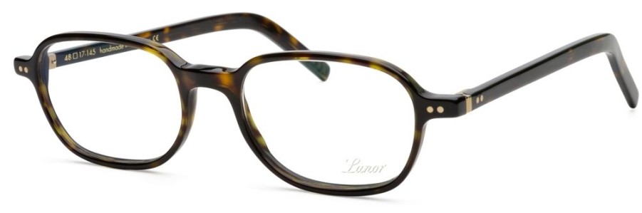 Brillen Lunor | Lunor A12 502