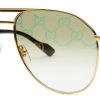 Sonnenbrillen Gucci | Gucci Gg1220S