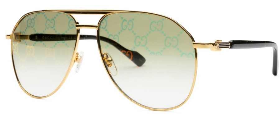 Sonnenbrillen Gucci | Gucci Gg1220S