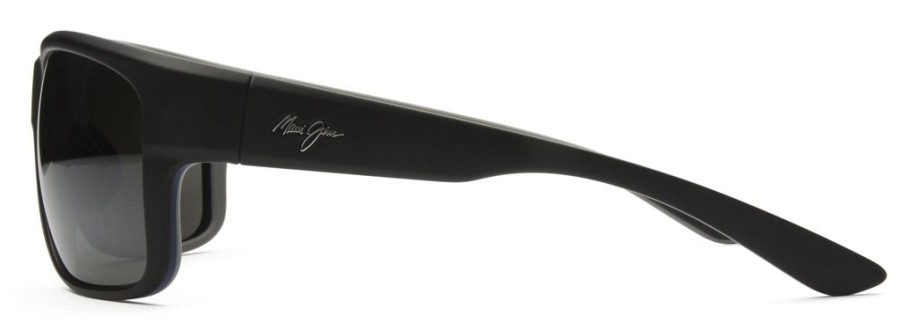 Sonnenbrillen Maui Jim | Maui Jim 815 Southern Cross