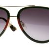 Sonnenbrillen Gucci | Gucci Gg0062S