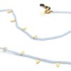 Brillen Brilledirekt | Sunny Cords Brillenkette Freddy Blue