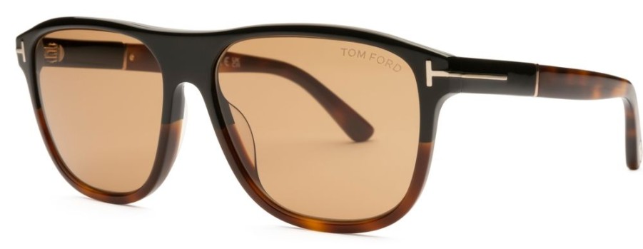 Sonnenbrillen TOM FORD | Tom Ford Ft1081 Frances