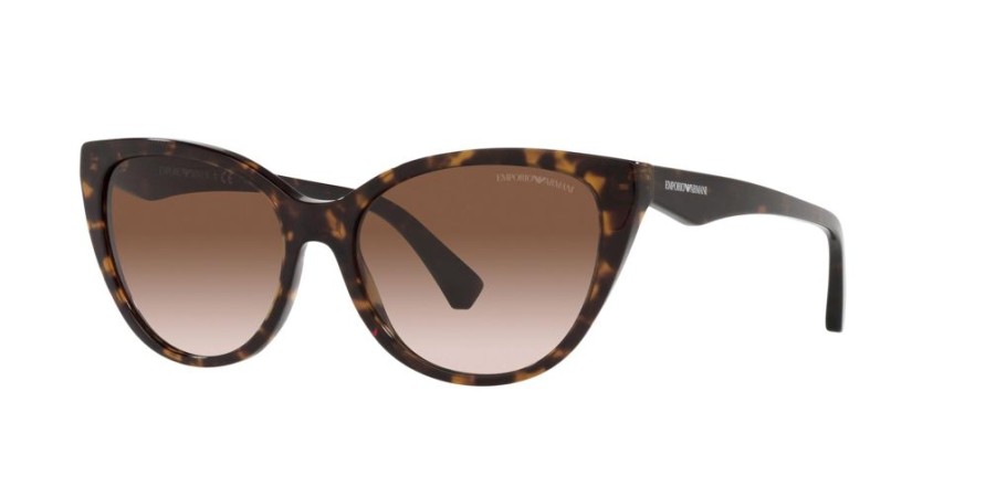 Sonnenbrillen Emporio Armani | Emporio Armani 0Ea4162 587913 5516