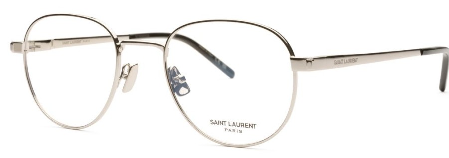 Brillen Saint Laurent | Saint Laurent Sl555 Opt