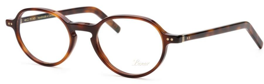 Brillen Lunor | Lunor A12 506