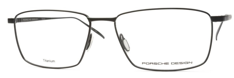 Brillen Porsche Design | Porsche Design P8373