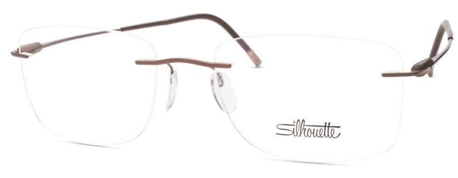 Brillen Silhouette | Silhouette 5561/Bs