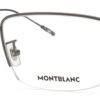 Brillen Montblanc | Montblanc Mb0061Oa