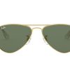 Sonnenbrillen Ray-Ban | Ray Ban Junior Rj9506S