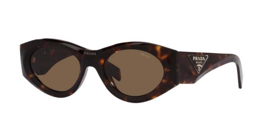 Sonnenbrillen PRADA | Prada Pr 20Zs