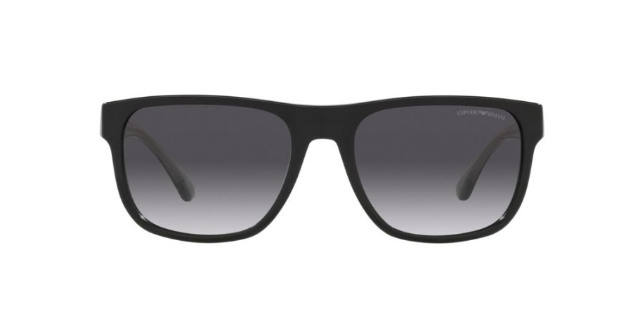 Sonnenbrillen Emporio Armani | Emporio Armani 0Ea4163 58758G 5619