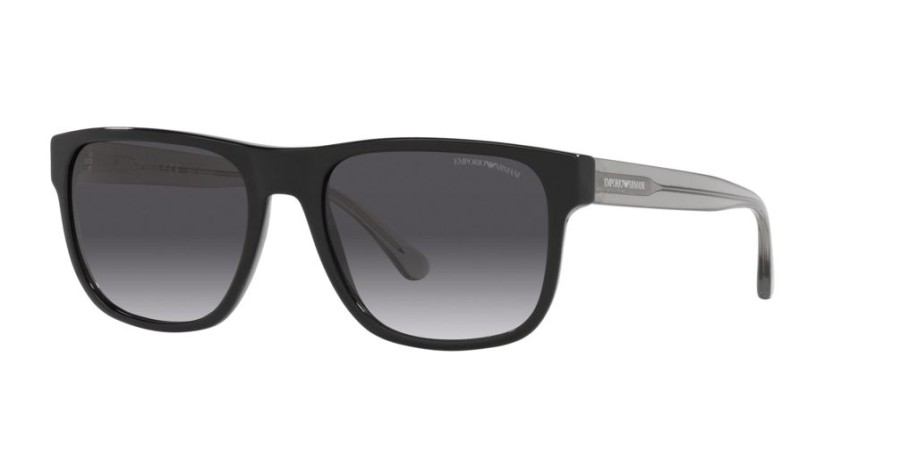 Sonnenbrillen Emporio Armani | Emporio Armani 0Ea4163 58758G 5619