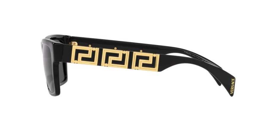 Sonnenbrillen Versace | Versace Ve4445