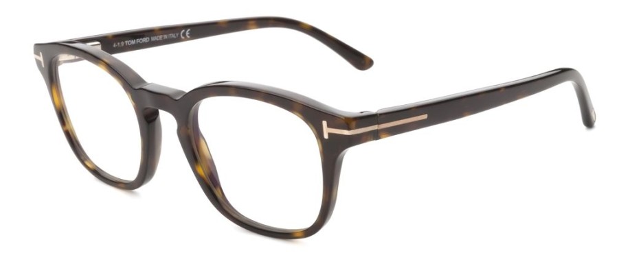 Brillen TOM FORD | Tom Ford Ft5532B Incl. Clip