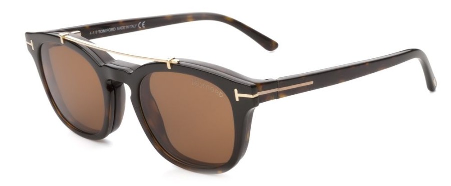 Brillen TOM FORD | Tom Ford Ft5532B Incl. Clip