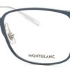 Brillen Montblanc | Montblanc Mb0196Ok