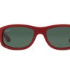 Sonnenbrillen Ray-Ban | Ray-Ban Junior Rj9058S